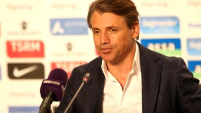 Tamer Tuna'dan koronavirüs açıklaması: 7 oyuncum hasta,  bize de bulaşmış olabilir