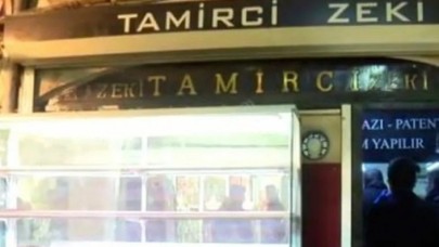 Tarihi Kapalıçarşı'daki 16 metrekarelik dükkanın fiyatı dudak uçuklattı