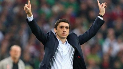 Tayfun Korkut'un menajerinden Fenerbahçe açıklaması