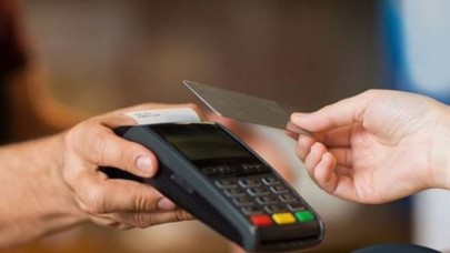 Temassız ödemelerde limit artırıldı