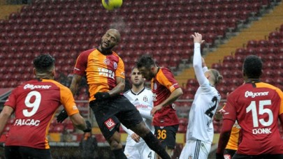 TFF'den Süper Lig maçlarıyla ilgili flaş açıklama