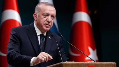The Telegraph: Cumhurbaşkanı Erdoğan'ın sabrının tükendiği açık
