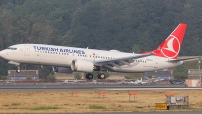 THY'den iptal edilen uçuşlara ilişkin açıklama!