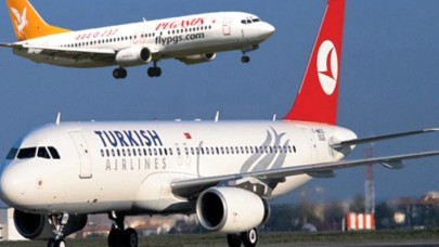 THY ve Pegasus'tan 65 yaş kararı: Uçağa da alınmayacaklar