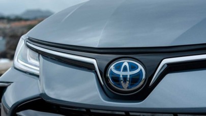 Toyota dünya genelinde o araçları geri çağırıyor!