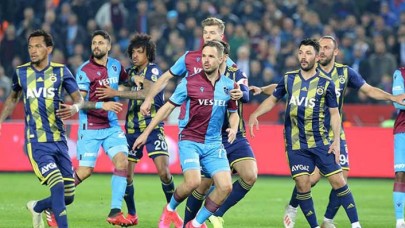 Trabzon kazandı,  Fenerbahçe umutlandı!