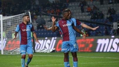 Trabzonspor'da Daniel Sturridge ile yollar ayrıldı