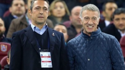 Trabzonspor'dan Fenerbahçe'ye koronavirüs mesajı!