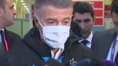 Trabzonspor'da büyük isyan!