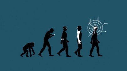 Transhümanizm ne demek? Transhümanizm nedir?