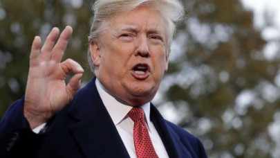 Trump'tan şoke eden çok gizli koronavirüs teklifi