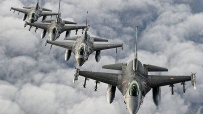 TSK ve MİT koordine etti: PKK'nın üst düzey 5 yöneticisi öldürüldü