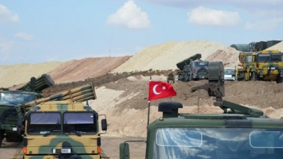 TSK'ya İdlib'de yeni görev