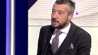 Tümer Metin'den bahis şikesi itirafı!