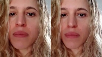 Türk iş insanının kızı İtalya'daki koronavirüsü anlattı: İnsan seçiyorlar