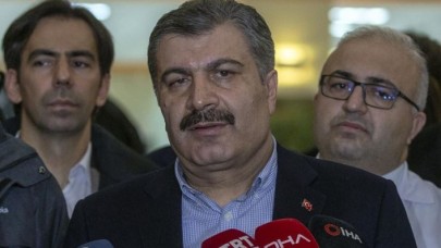 Türkiye'de koronavirüs nedeniyle toplam 21 ölüm gerçekleşti: Vaka sayısı 947