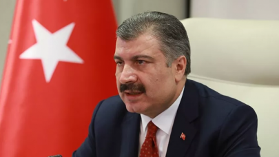 Türkiye'de koronavirüs vaka sayısı 670'e ulaştı: Can kaybı 9'a yükseldi!