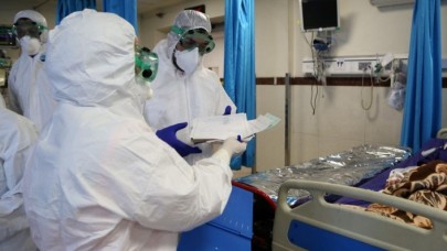 Türkiye'deki ikinci koronavirüs vakasının sağlık durumuyla ilgili açıklama geldi!