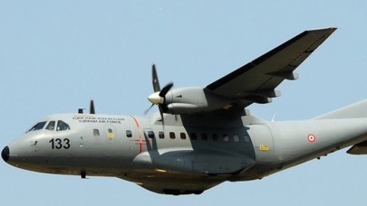 Türkiye,  Rusya semaları üzerinde denetim uçuşu yapacak