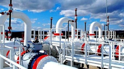 Türkiye'ye doğal gazda indirim hakkı doğdu