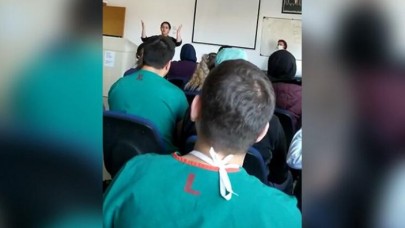 Türkiye'de hasta sayısı 1000'e ulaştı mı? O doktordan açıklama