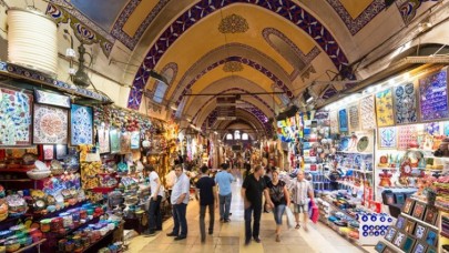 Türkiye'deki ilk koronavirüs vakasının Kapalıçarşı'da ortaya çıktığı iddia edildi!