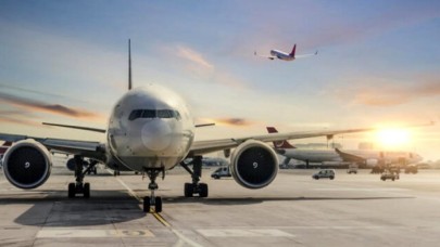 Türkiye'den 46 ülkeye daha uçuş durdurma kararı!