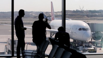Uçuşları iptal edilen yolcular için tanınan haklar Resmi Gazete'de yayımlandı