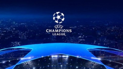 UEFA Şampiyonlar Ligi maçları askıya alındı