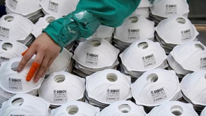 Ukrayna’da ilk koronavirüs teşhisi