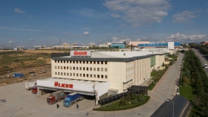 Ülker ilk büyük satışını yaptı!