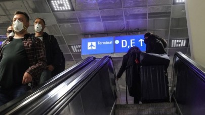 Ülkeye dönüş tarihleri erkene çekildi