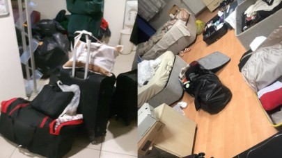 Umre'den dönenler için İstanbul'da iki öğrenci yurdu boşaltılıyor