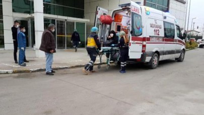 O ilimizde koronavirüs alarmı: Durumu şüpheli bulundu!