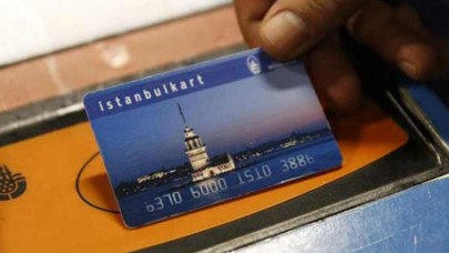Üniversiteyi kazanamayan öğrencilere İstanbulkart imkanı