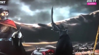 Uzaktan eğitimde skandal üstüne skandal: Bir de kafa kestiler!