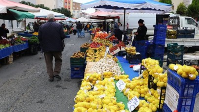 Valilik duyurdu: Market ve pazar yerlerine çocukların girmesi yasak