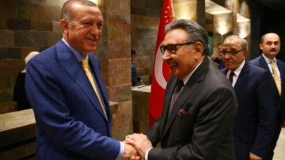 Ve döndü: Aydın Doğan bombası! Gerekli izni aldı