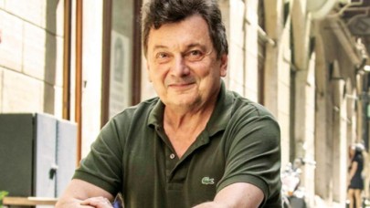 Vedat Milor isyan etti: “Ben padişahın çeşnicibaşı mıyım?”