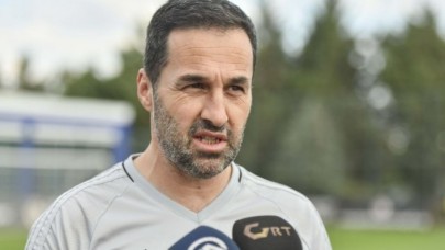 Yalçın Koşukavak kimdir? Fenerbahçe Yalçın Koşukavak ile anlaştı mı?