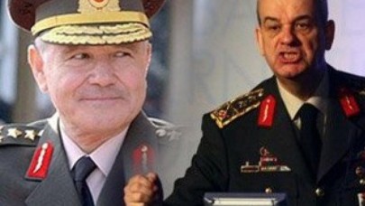 Yalman'dan sonra koronavirüs paniği! İlker Başbuğ da ablukada