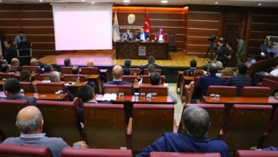 Yalova Belediye başkanlığı AK Parti'ye geçti!