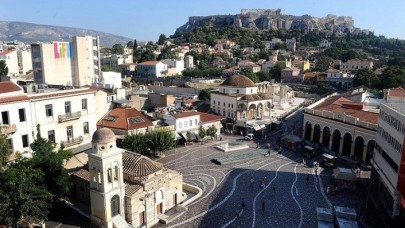 Yarın sabahtan itibaren sokağa çıkma yasağı