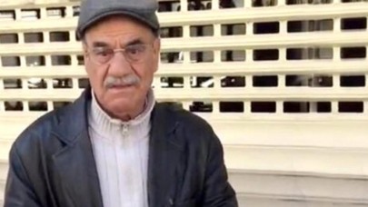 Yaşlı amcayla olan diyaloğunu paylaşıp büyük tepki toplayan şahıs yakalandı!