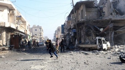 Yerel kaynaklar: Rejim generali ile 10'dan fazla rejim gücü etkisiz hale getirildi