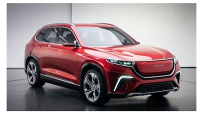 Yerli otomobilin üretileceği fabrikanın yeri belli oldu!