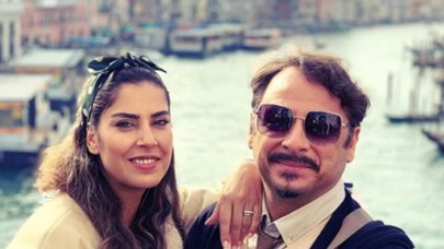 Yoğun bakımdaki Burak Akkul'un eşi Seda Akkul'dan açıklama