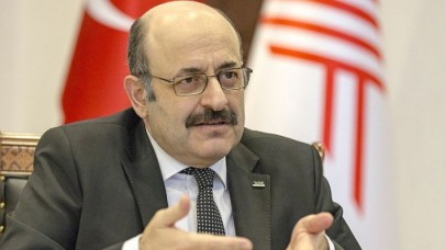 YÖK Başkanı'ndan uzaktan eğitim açıklaması