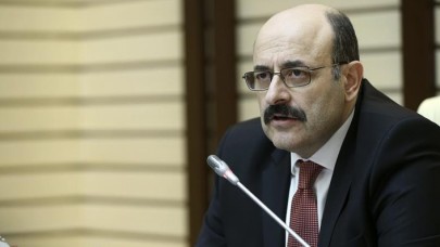 YÖK Başkanı Saraç: YKS 25-26 Temmuz'da gerçekleşecek