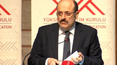 YÖK tarih verdi: Eğitim başlıyor